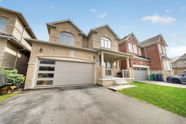 3254 Edwyna DR, Mississauga, ON L5M 0V2