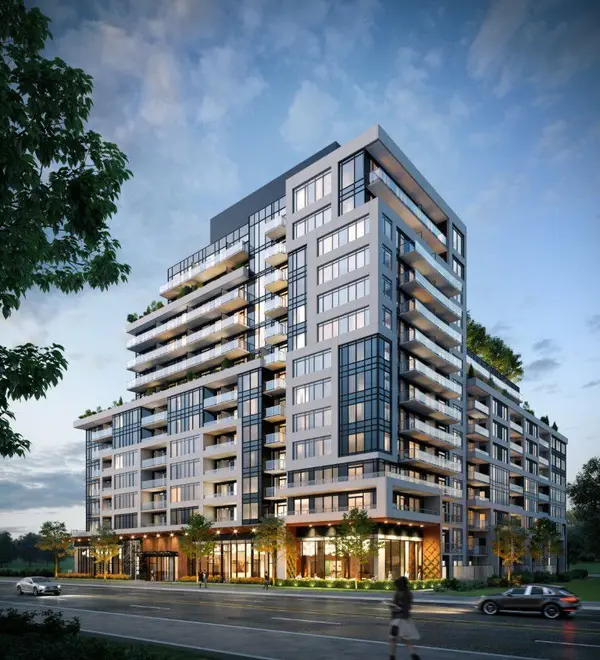 3220 William Colson AVE #617, Oakville, ON L6H 7X9