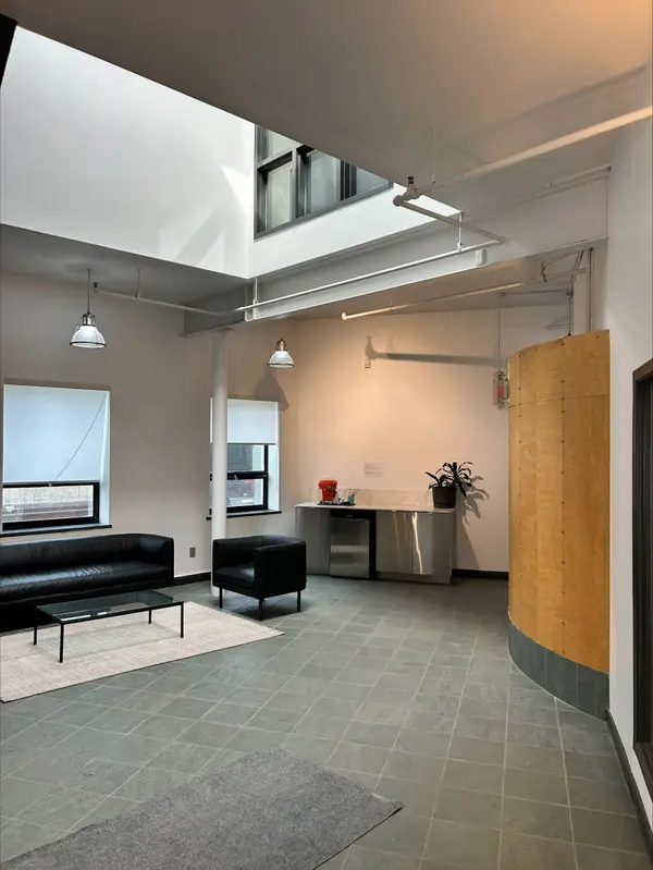 1167 Caledonia RD #100, Toronto W04, ON M6A 2X1