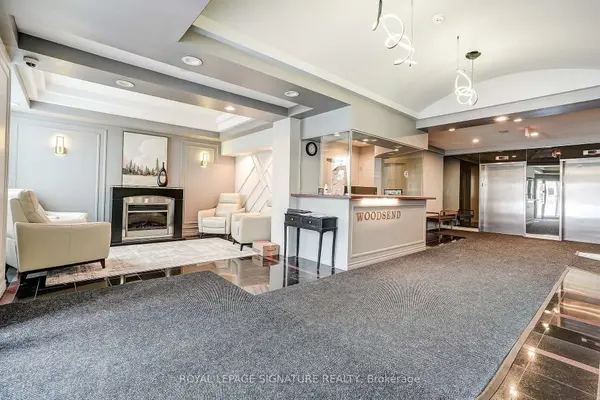 483 Faith DR #301, Mississauga, ON L5R 0A1