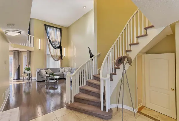 461 Nahani WAY, Mississauga, ON L4Z 3V7