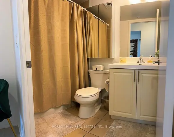 830 Lawrence AVE W #2502, Toronto W04, ON M6A 1C3