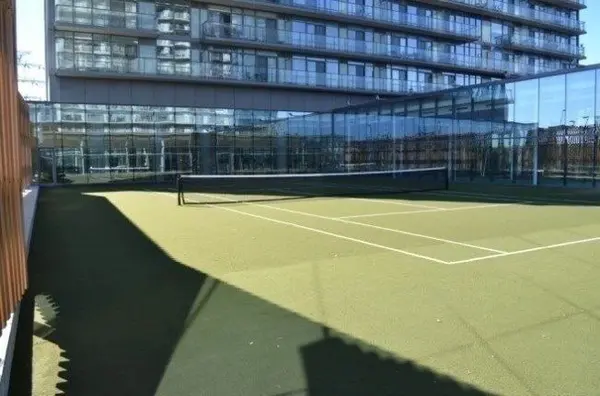 105 The Queensway N/A #1010, Toronto W01, ON M6S 5B5