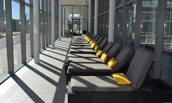 105 The Queensway N/A #1010, Toronto W01, ON M6S 5B5