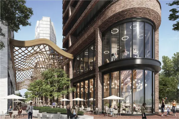 1185 Dupont ST #1211, Toronto W02, ON M6H 0G5