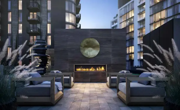 1185 Dupont ST #1211, Toronto W02, ON M6H 0G5