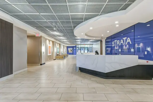 551 Maple AVE #610, Burlington, ON L7S 1M7