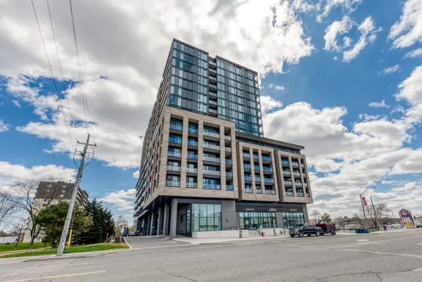86 Dundas ST E #1711, Mississauga, ON L5A 1W4