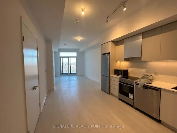 30 Gibbs RD E #3306, Toronto W08, ON M9B 6L6