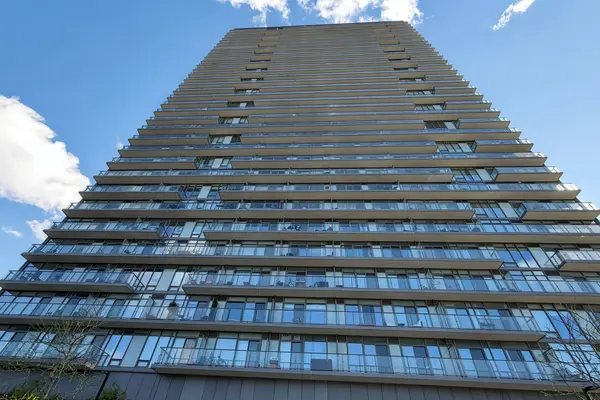 105 The Queensway N/A #3515, Toronto W01, ON M6S 5B5