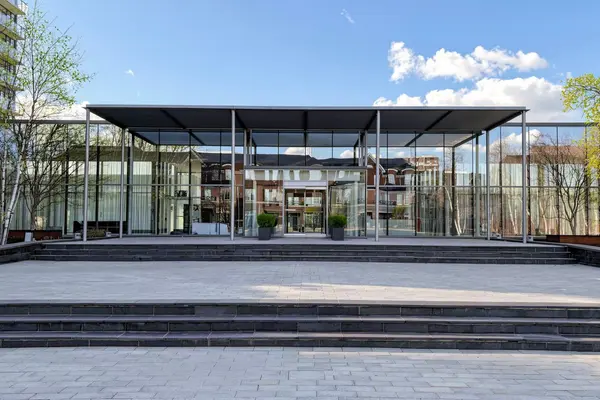 105 The Queensway N/A #3515, Toronto W01, ON M6S 5B5