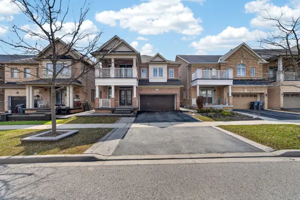 50 Bellcrest RD, Brampton, ON L6Y 0G8