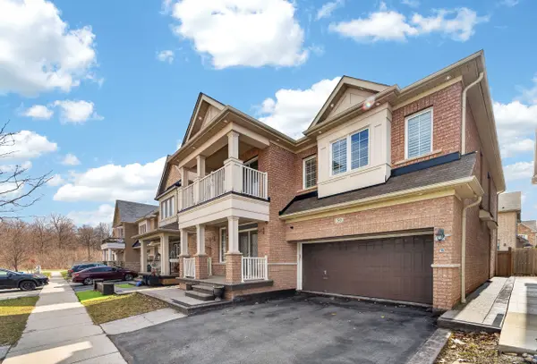 50 Bellcrest RD, Brampton, ON L6Y 0G8