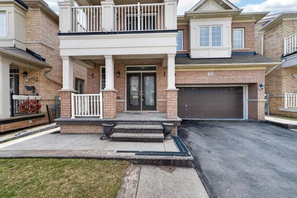 50 Bellcrest RD, Brampton, ON L6Y 0G8