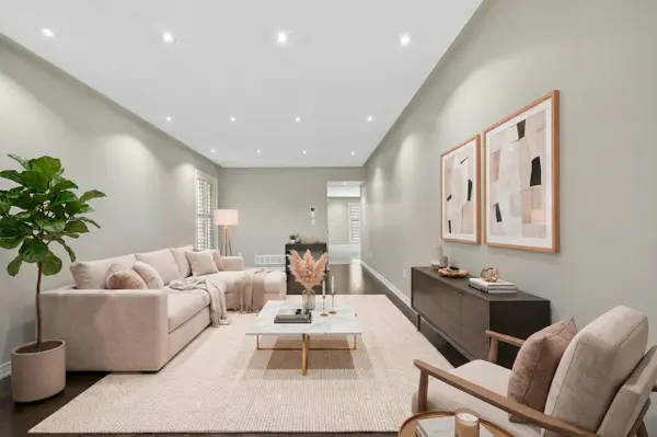 50 Bellcrest RD, Brampton, ON L6Y 0G8