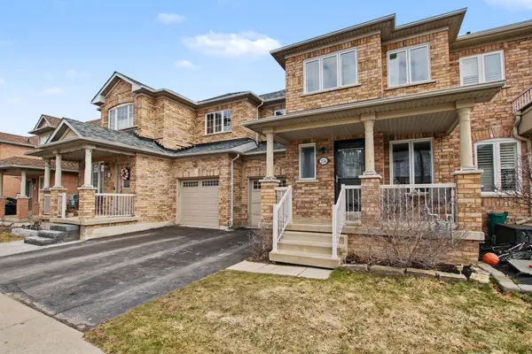 236 Fitzgerald CRES, Milton, ON L9T 5Y4
