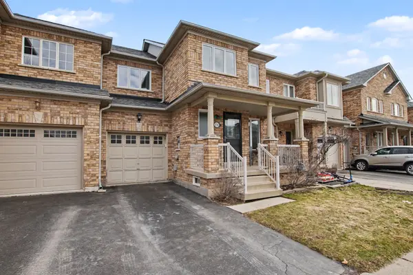 236 Fitzgerald CRES, Milton, ON L9T 5Y4
