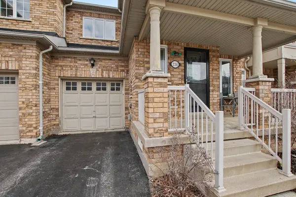236 Fitzgerald CRES, Milton, ON L9T 5Y4
