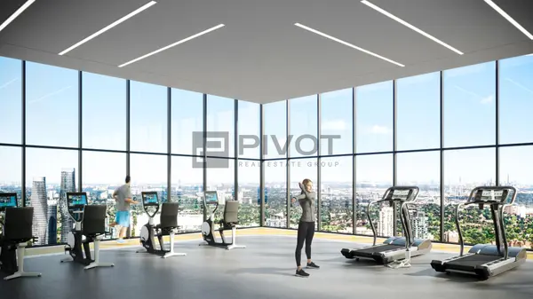 2 Erskine RD #2703, Mississauga, ON L5B 0S1