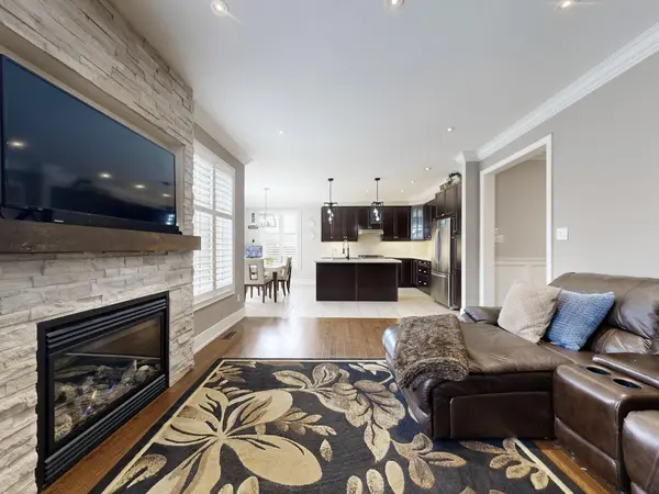 65 Paisley Green AVE, Caledon, ON L7C 3S1