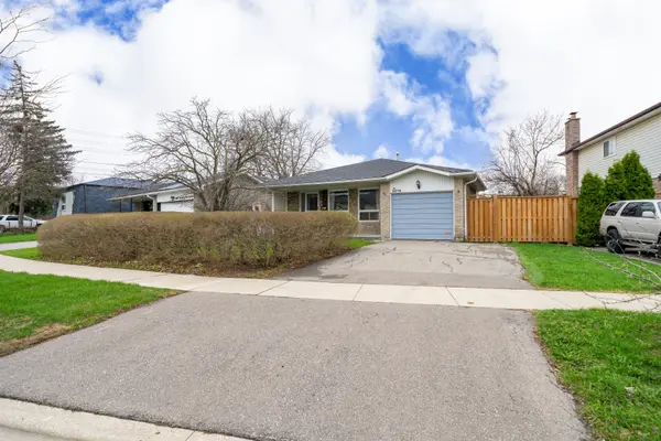 2679 Frankston RD, Mississauga, ON L5L 1S3