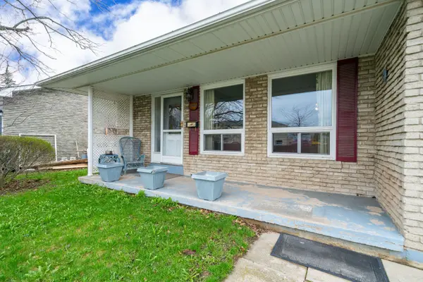 2679 Frankston RD, Mississauga, ON L5L 1S3