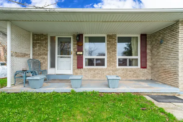 2679 Frankston RD, Mississauga, ON L5L 1S3