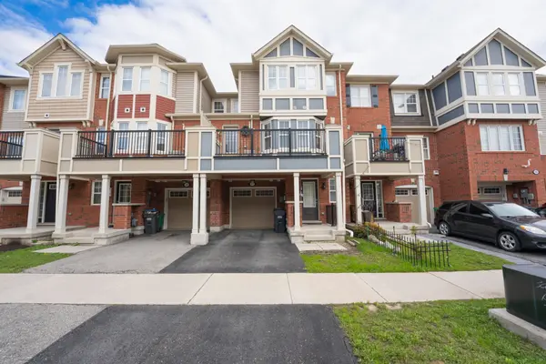 51 Colonel Frank Ching CRES, Brampton, ON L6Y 5W4