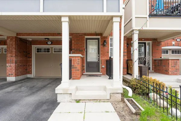 51 Colonel Frank Ching CRES, Brampton, ON L6Y 5W4