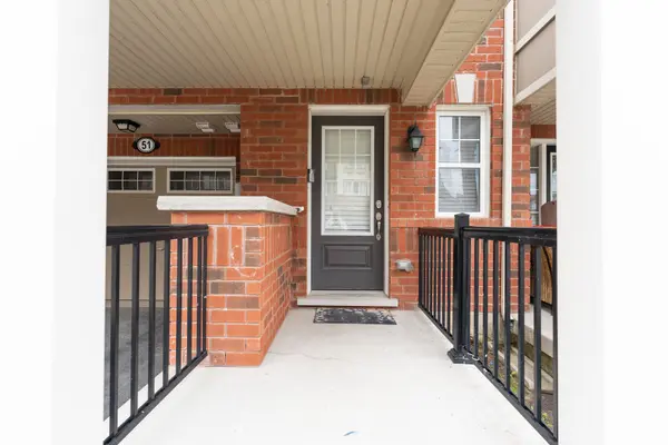 51 Colonel Frank Ching CRES, Brampton, ON L6Y 5W4