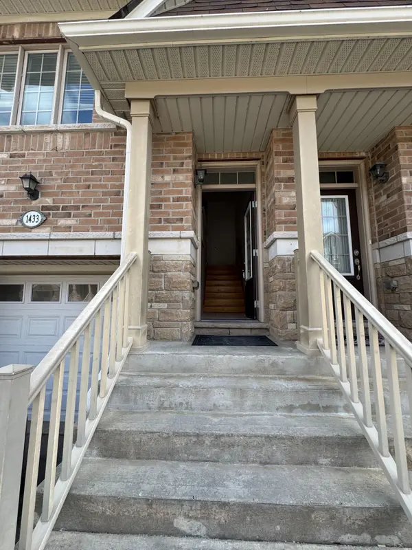 1433 Granrock CRES, Mississauga, ON L5V 0E1