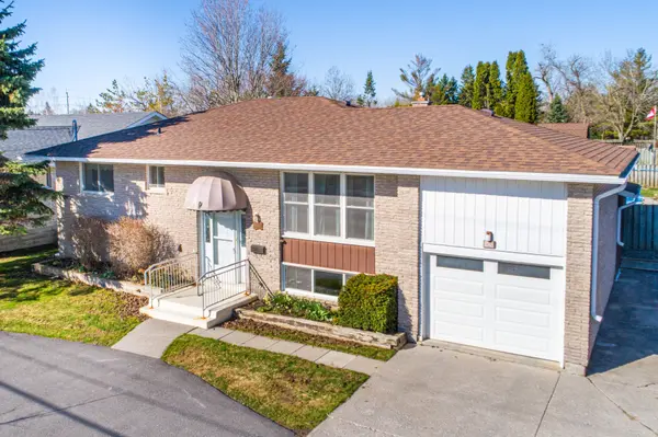 89 Angeline ST S, Kawartha Lakes, ON K9V 3L4