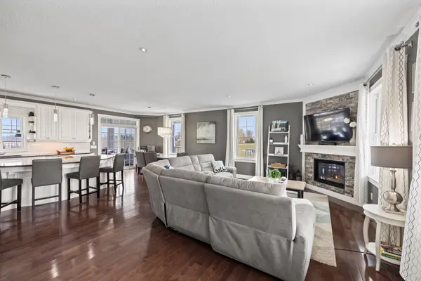 29 Cummings RD, Elizabethtown-kitley, ON K0E 1M0