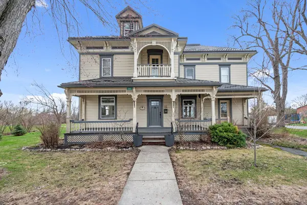 Address Not Disclosed