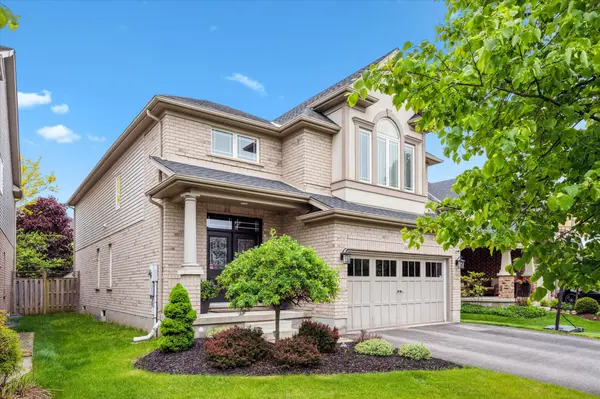 16 Hall AVE, Guelph, ON N1L 0B3