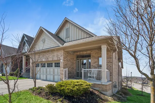 10 Chestnut DR, Guelph/eramosa, ON N0B 2K0