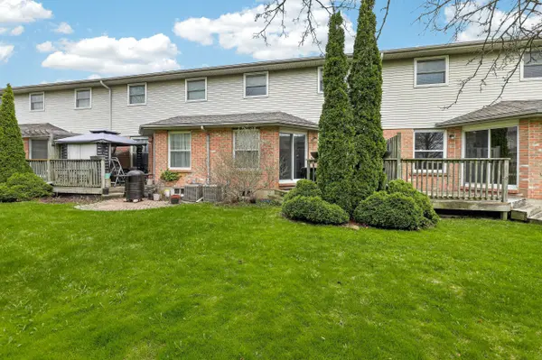 397 Springbank AVE N #2, Woodstock, ON N4T 1P8