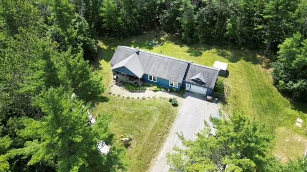 549 Turk RD, Alnwick/haldimand, ON K0K 2G0
