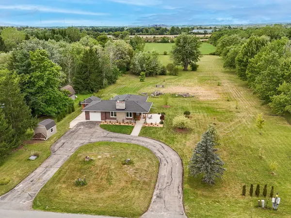 373 Darby RD, Welland, ON L0S 1K0