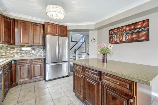 15 Waffler CRES, Cambridge, ON N1P 1H6