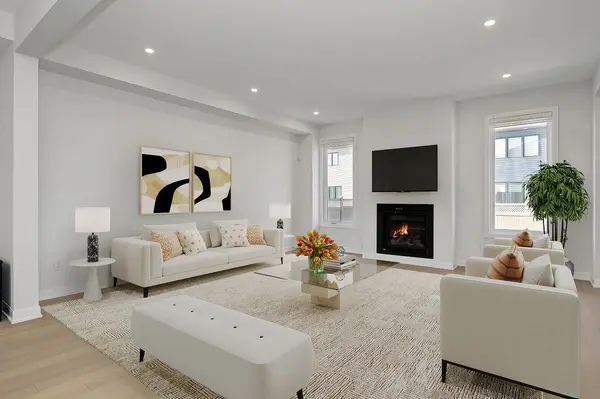 630 Hamsa ST, Barrhaven, ON K2J 6M2