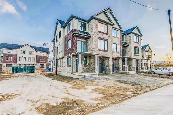 23 Dodman CRES, Hamilton, ON L9G 0G6