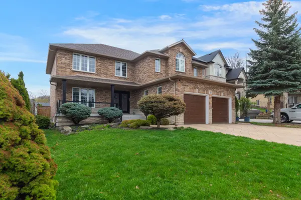 86 Margaret AVE, Hamilton, ON L8G 3G5