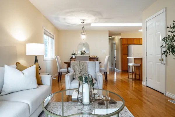 295 Norman ST, Stratford, ON N5A 7Y3