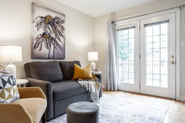 295 Norman ST, Stratford, ON N5A 7Y3