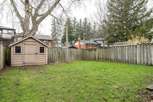 295 Norman ST, Stratford, ON N5A 7Y3