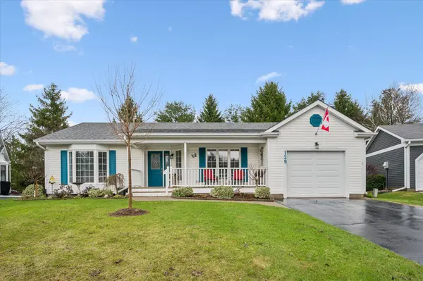 129 Bristlecone CT, Centre Wellington, ON N0B 1J0