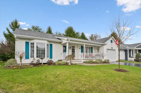 129 Bristlecone CT, Centre Wellington, ON N0B 1J0