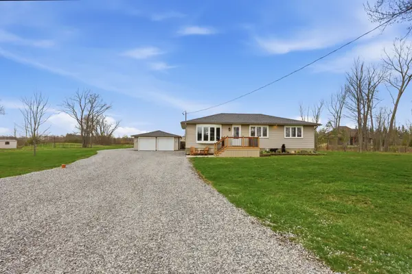 566 HOLLOWAY BAY RD, Port Colborne, ON L0S 1R0