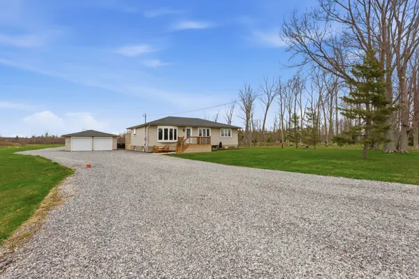 566 HOLLOWAY BAY RD, Port Colborne, ON L0S 1R0